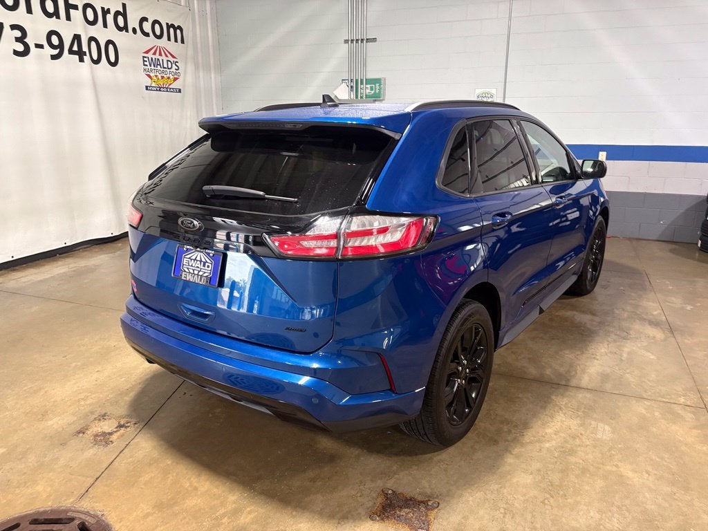 2024 Ford Edge SE