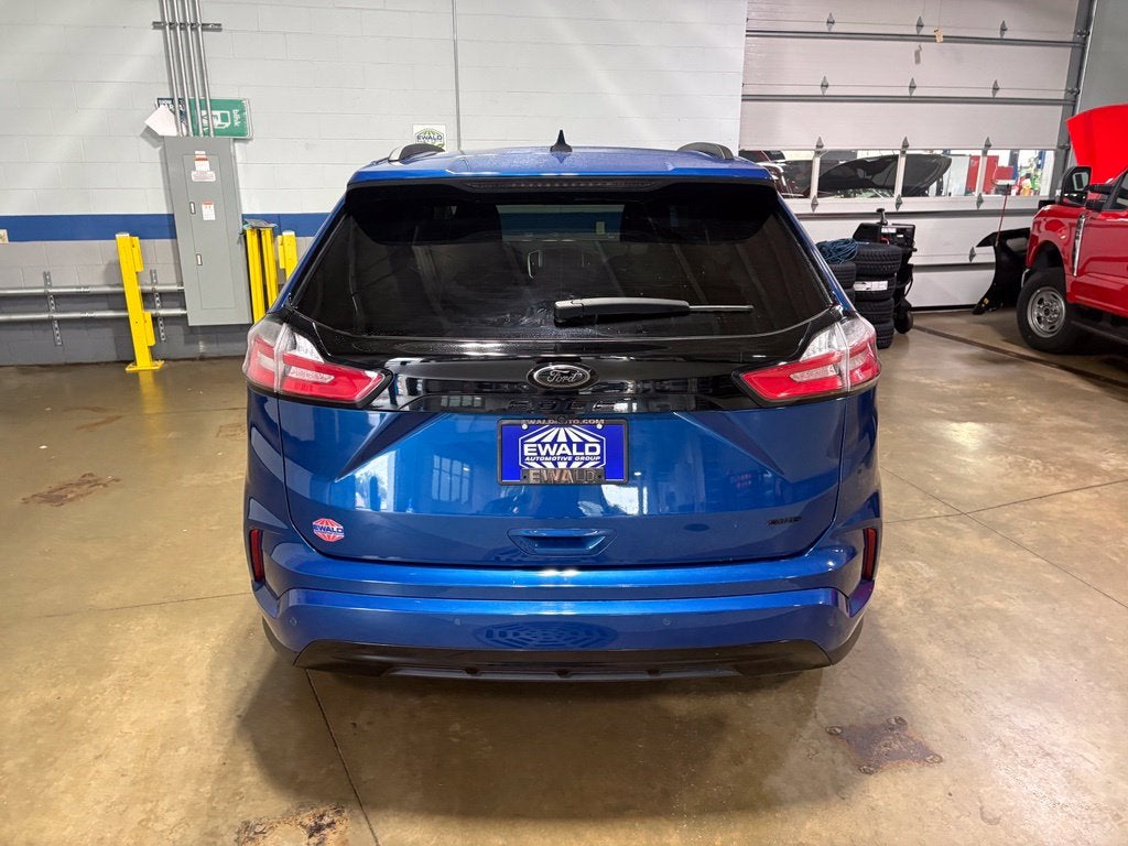 2024 Ford Edge SE