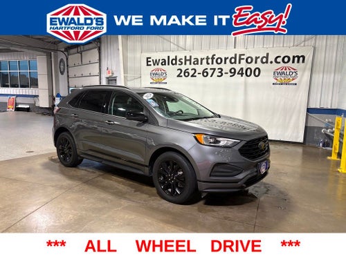 2024 Ford Edge SE