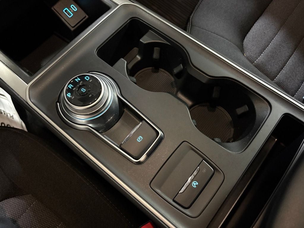 2024 Ford Edge SE