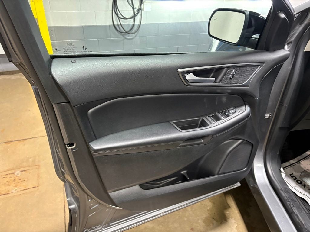 2024 Ford Edge SE