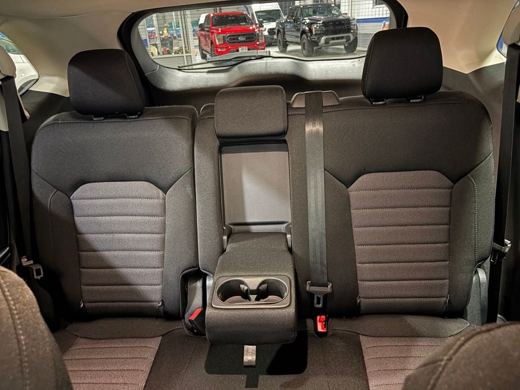 2024 Ford Edge SE