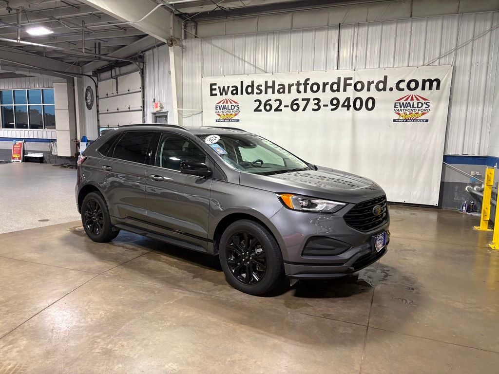 2024 Ford Edge SE
