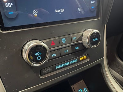 2024 Ford Edge SE