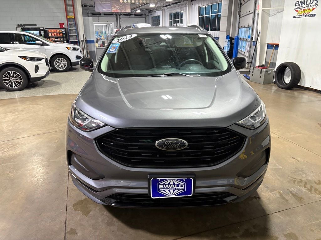 2024 Ford Edge SE