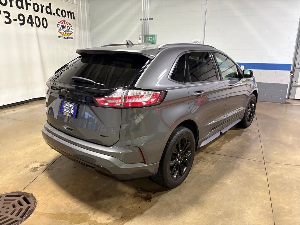 2024 Ford Edge SE