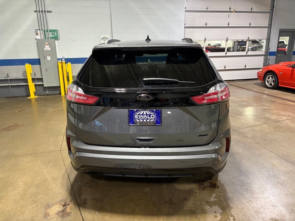 2024 Ford Edge SE