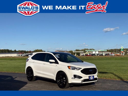 2024 Ford Edge ST Line