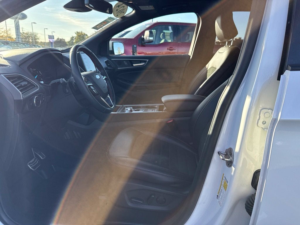 2024 Ford Edge ST Line