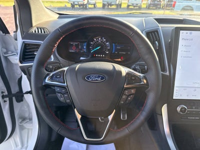 2024 Ford Edge ST Line