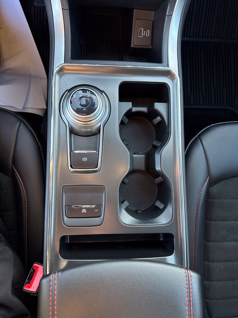 2024 Ford Edge ST Line