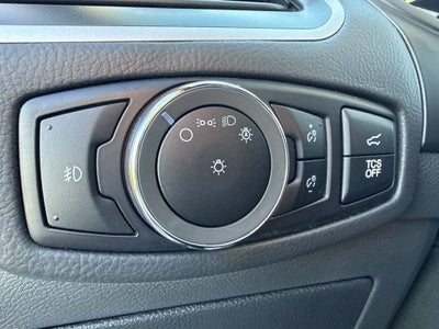 2024 Ford Edge ST Line