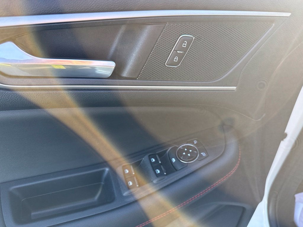 2024 Ford Edge ST Line