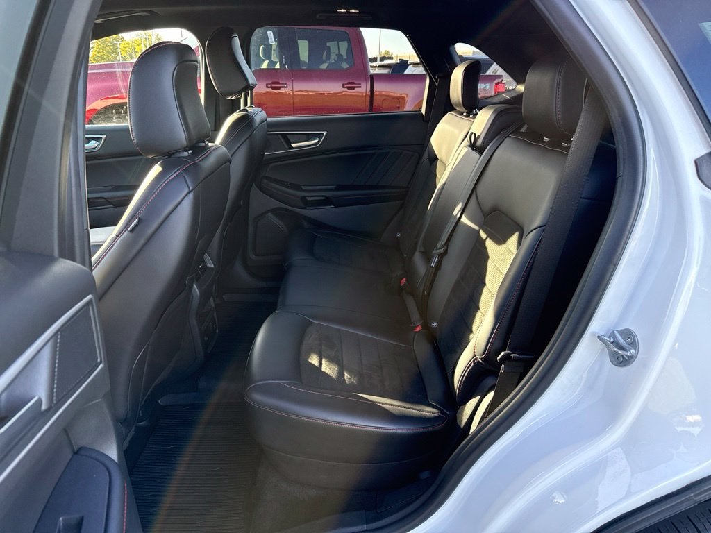 2024 Ford Edge ST Line
