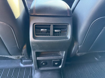 2024 Ford Edge ST Line
