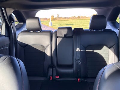 2024 Ford Edge ST Line