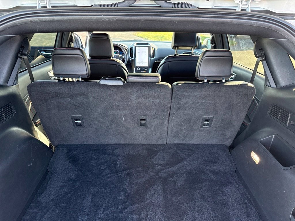 2024 Ford Edge ST Line