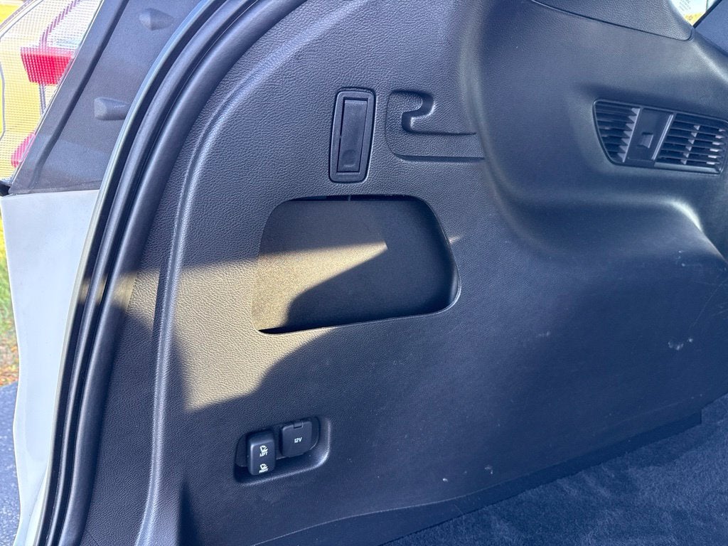 2024 Ford Edge ST Line