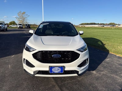 2024 Ford Edge ST Line