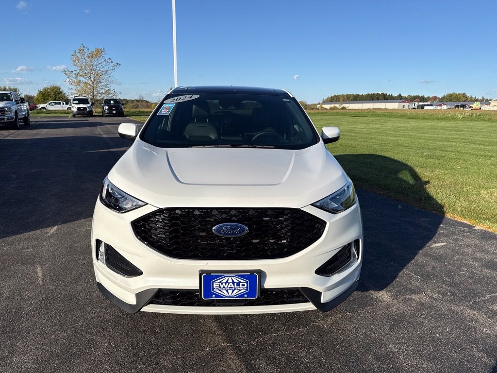 2024 Ford Edge ST Line