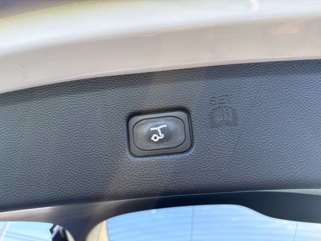 2024 Ford Edge ST Line