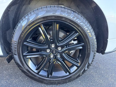 2024 Ford Edge ST Line