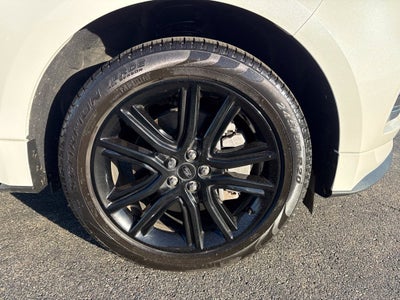 2024 Ford Edge ST Line