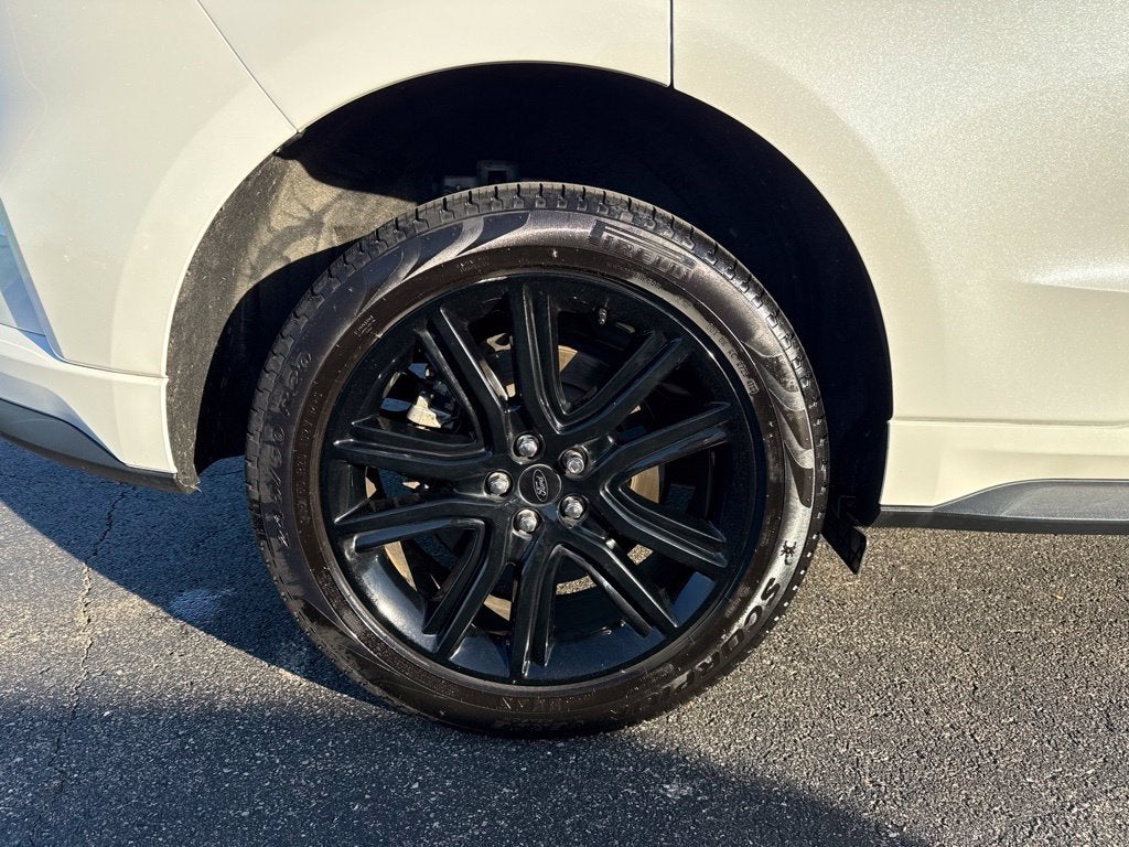2024 Ford Edge ST Line
