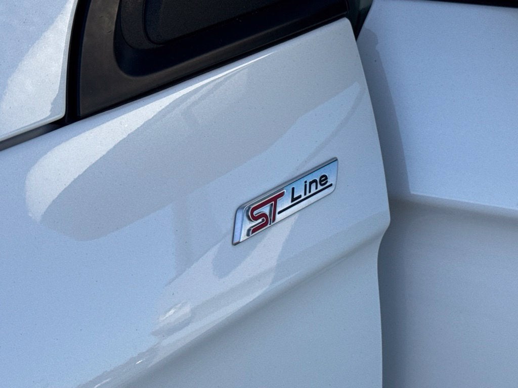 2024 Ford Edge ST Line