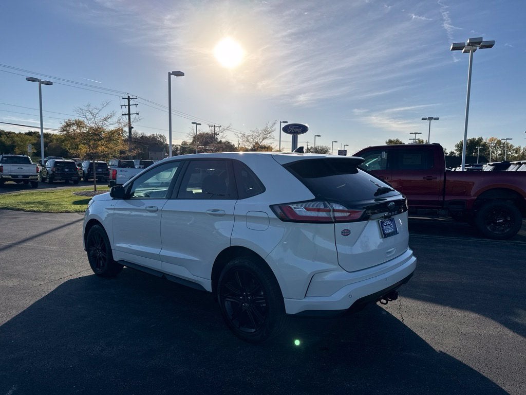2024 Ford Edge ST Line