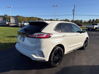 2024 Ford Edge ST Line
