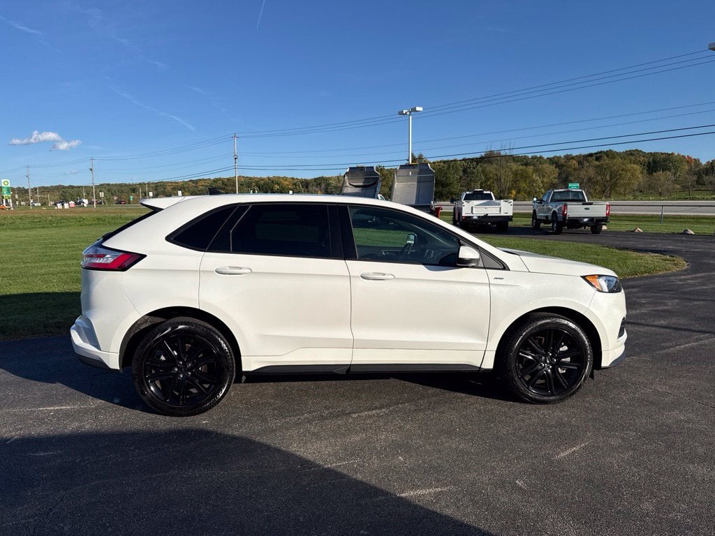 2024 Ford Edge ST Line