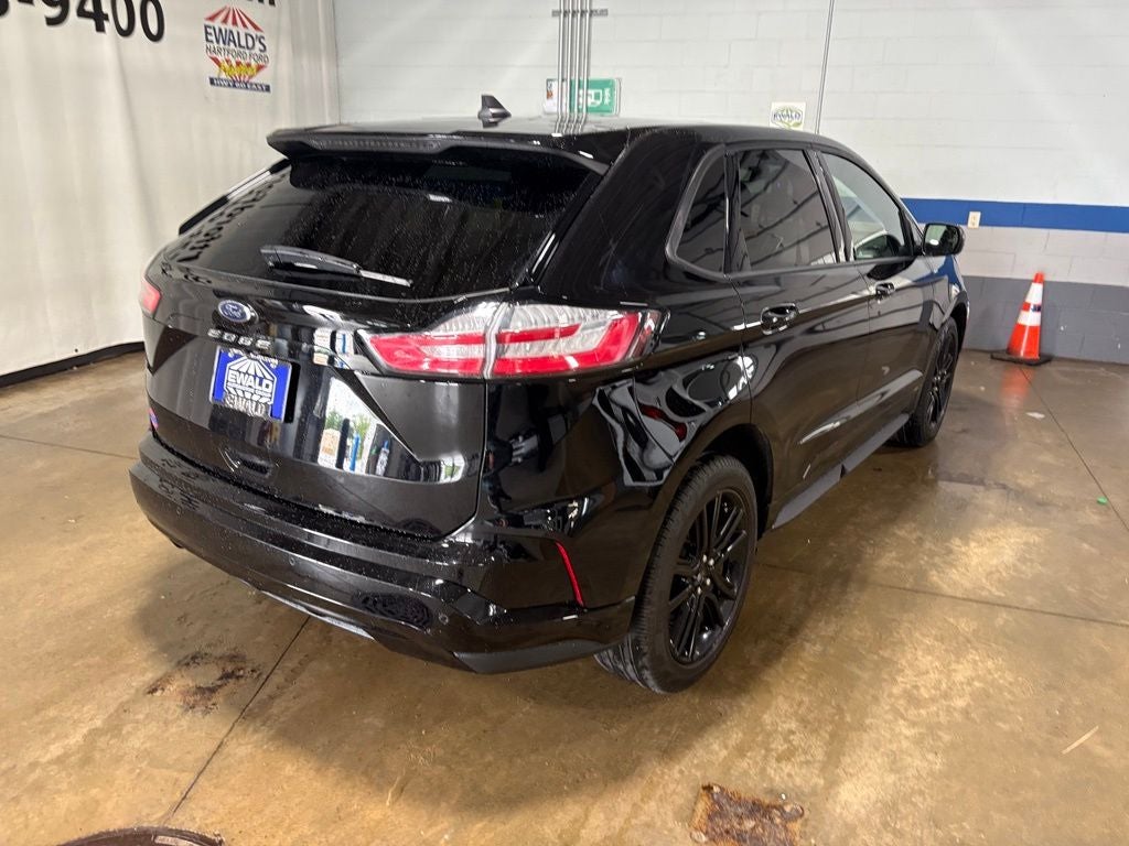 2024 Ford Edge ST Line