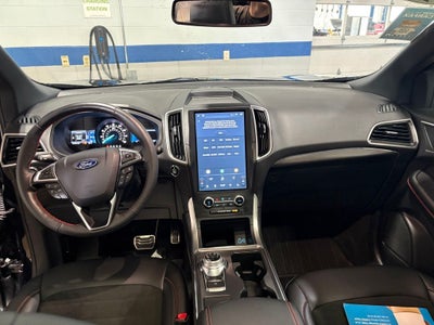 2024 Ford Edge ST Line