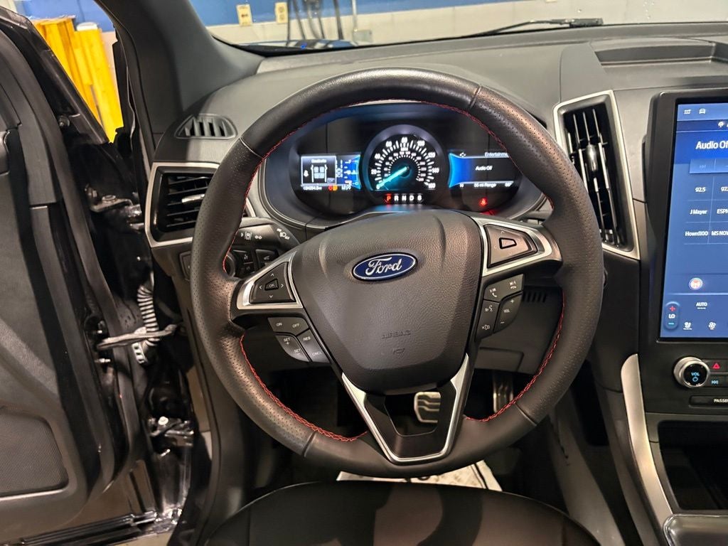2024 Ford Edge ST Line