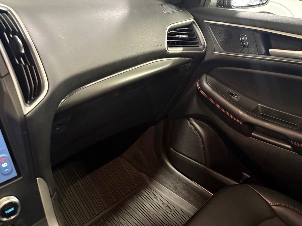 2024 Ford Edge ST Line
