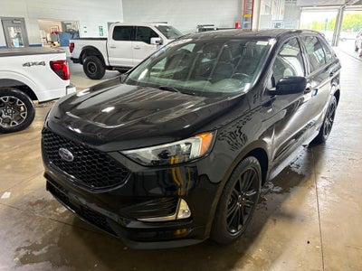 2024 Ford Edge ST Line