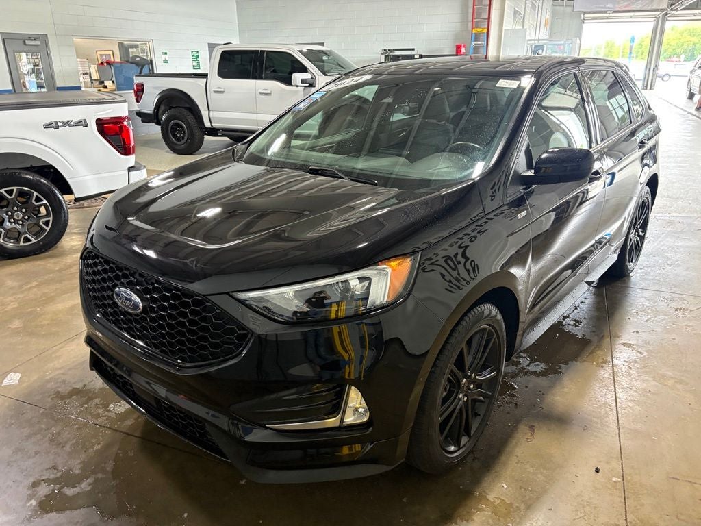 2024 Ford Edge ST Line
