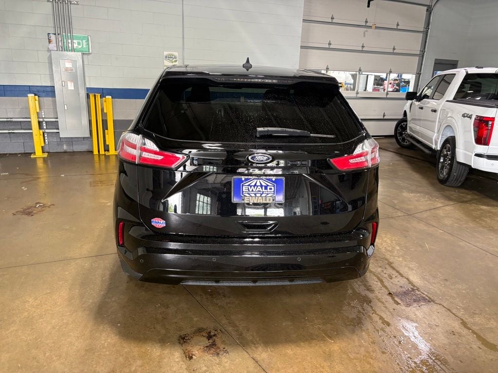 2024 Ford Edge ST Line