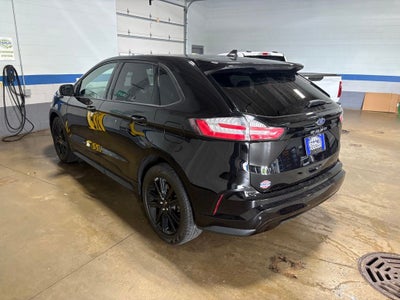 2024 Ford Edge ST Line