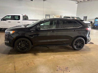 2024 Ford Edge ST Line