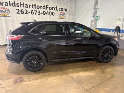 2024 Ford Edge ST Line