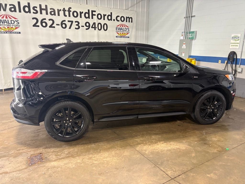 2024 Ford Edge ST Line