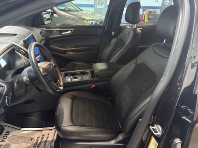 2024 Ford Edge ST Line