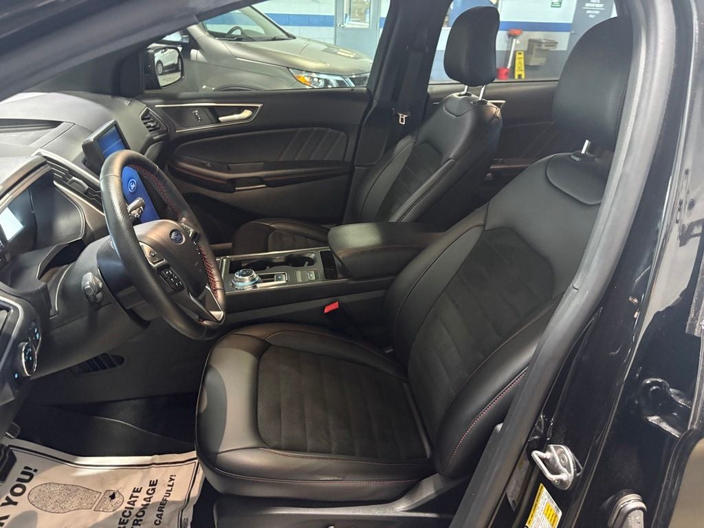 2024 Ford Edge ST Line
