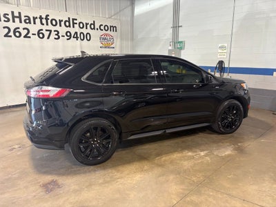 2024 Ford Edge ST Line