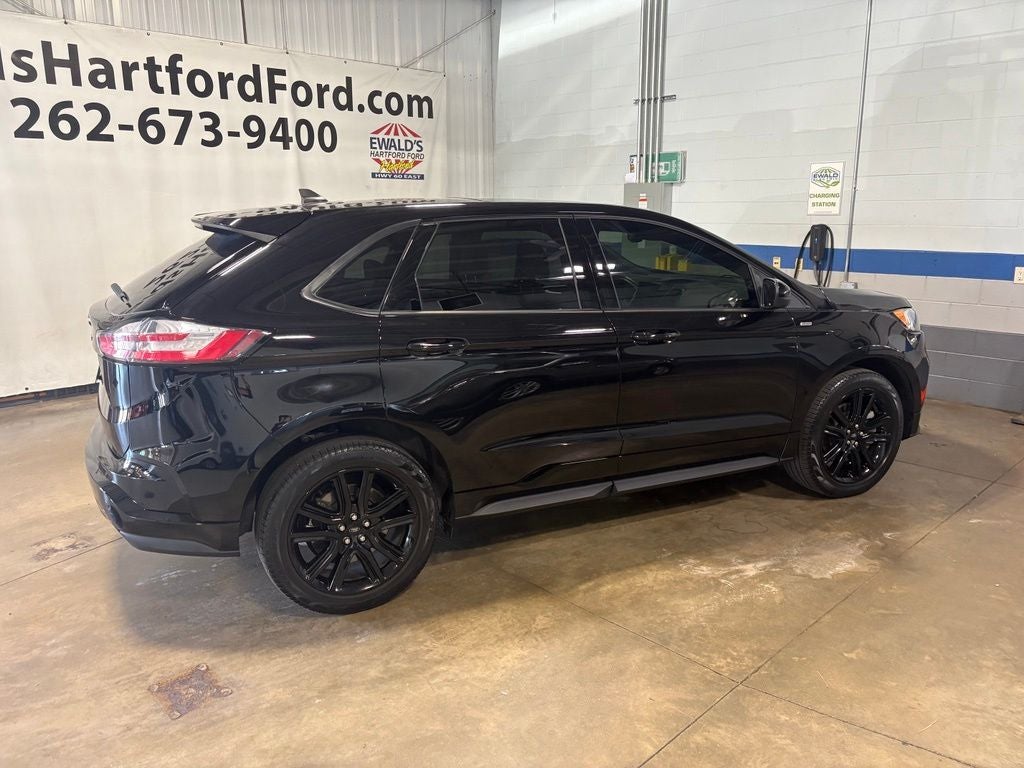 2024 Ford Edge ST Line