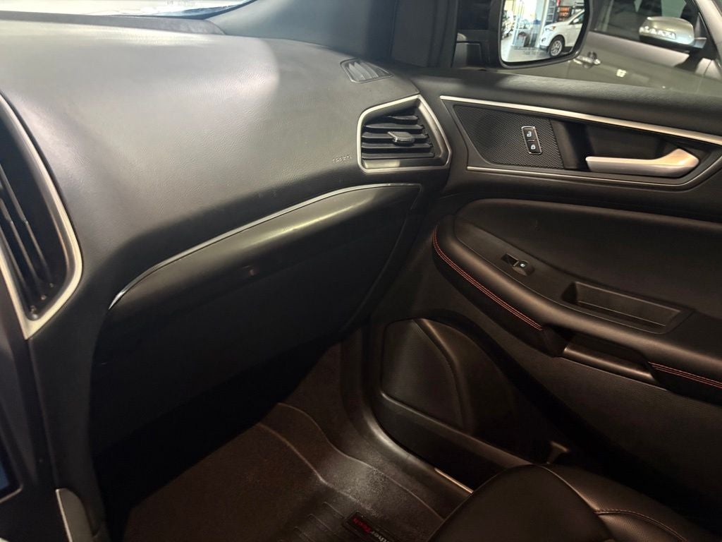 2024 Ford Edge ST Line