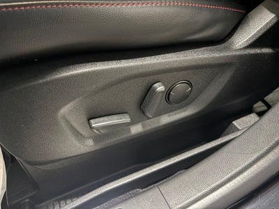 2024 Ford Edge ST Line