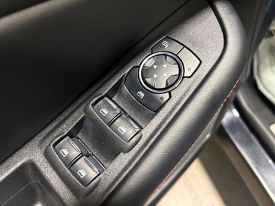 2024 Ford Edge ST Line